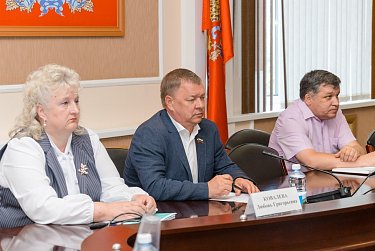 Качество и безопасность на первом месте